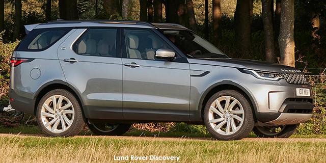 Land Rover Discovery D350 S - Image 2