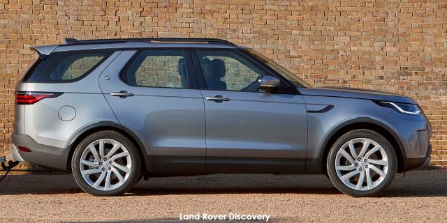 Land Rover Discovery D350 S - Image 3