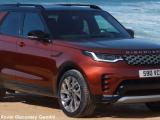 Land Rover Discovery D350 Gemini - Thumbnail 1
