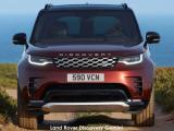 Land Rover Discovery D350 Gemini - Thumbnail 2
