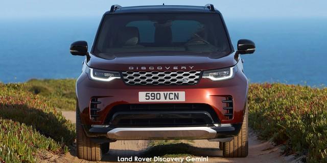 Land Rover Discovery D350 Gemini - Image 2