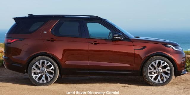 Land Rover Discovery D350 Gemini - Image 3