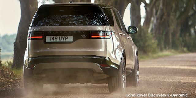 Land Rover Discovery D350 Dynamic HSE - Image 3