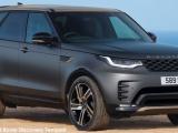 Land Rover Discovery D350 Tempest - Thumbnail 1