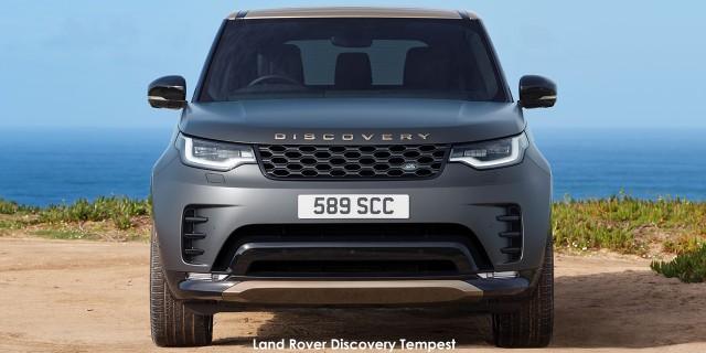 Land Rover Discovery D350 Tempest - Image 2