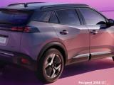 Peugeot 2008 1.2T Allure - Thumbnail 3