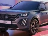 Peugeot 2008 1.2T GT - Thumbnail 1