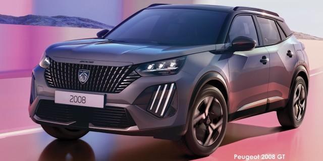 Peugeot 2008 1.2T GT - Image 1