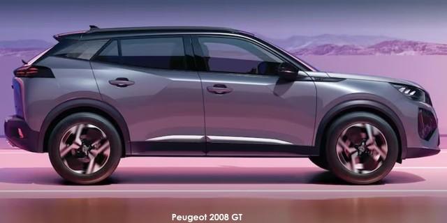 Peugeot 2008 1.2T GT - Image 2