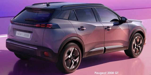 Peugeot 2008 1.2T GT - Image 3