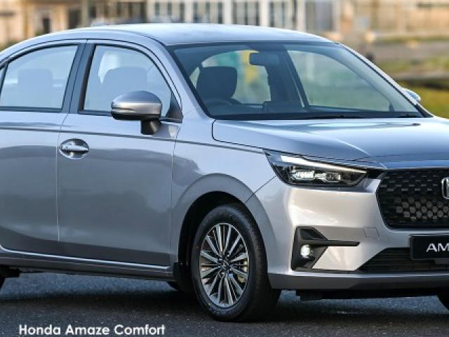 Honda Amaze 1.2 Trend
