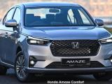 Honda Amaze 1.2 Trend - Thumbnail 2