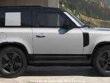 Land Rover Defender 90 D350 X-Dynamic HSE - Thumbnail 2