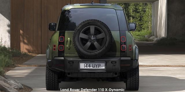 Land Rover Defender 110 D350 X - Image 3