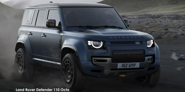 Land Rover Defender 110 Octa - Image 1