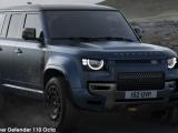 Land Rover Defender 110 Octa - Thumbnail 1