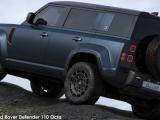 Land Rover Defender 110 Octa - Thumbnail 3