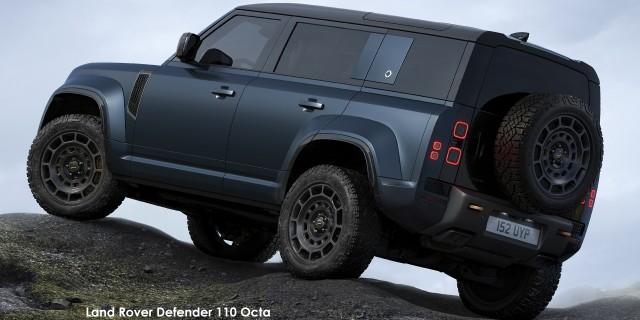 Land Rover Defender 110 Octa - Image 3