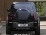 Land Rover Defender 130 D350 X-Dynamic HSE - Thumbnail 3