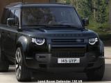 Land Rover Defender 130 D350 X - Thumbnail 1