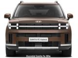 Hyundai Santa Fe 1.6T hybrid Elite AWD - Thumbnail 2