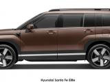 Hyundai Santa Fe 1.6T hybrid Elite AWD - Thumbnail 3