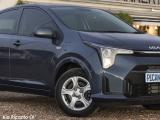 Kia Picanto 1.0 LS manual - Thumbnail 2