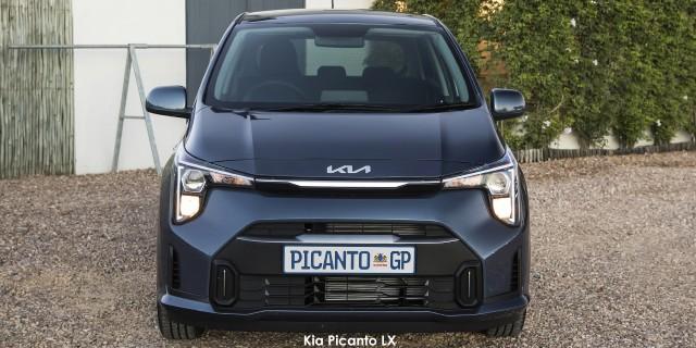 Kia Picanto 1.0 LS auto - Image 3