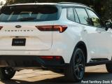 Ford Territory 1.8T Dark Edition - Thumbnail 2