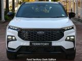 Ford Territory 1.8T Dark Edition - Thumbnail 2
