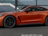 Mercedes-AMG GT GT63 S coupe - Thumbnail 2