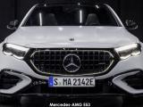 Mercedes-AMG E-Class E53 - Thumbnail 2