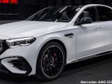 Mercedes-AMG E-Class E53 - Thumbnail 3