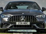 Mercedes-AMG CLE CLE53 coupe - Thumbnail 2