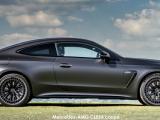 Mercedes-AMG CLE CLE53 coupe - Thumbnail 3