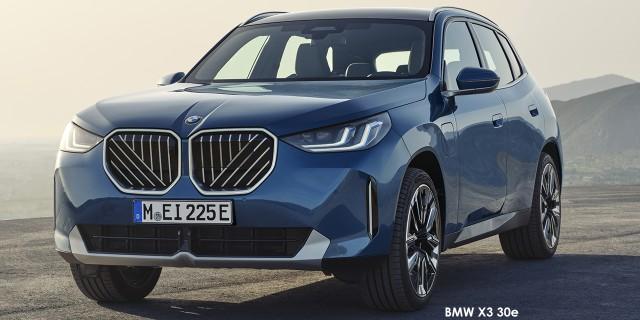 BMW X3 20 - Image 2