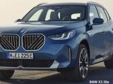 BMW X3 20 - Thumbnail 2