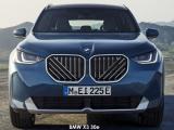 BMW X3 20 - Thumbnail 3