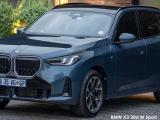 BMW X3 20 M Sport - Thumbnail 1