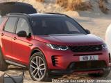 Land Rover Discovery Sport D200 Landmark - Thumbnail 2