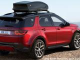 Land Rover Discovery Sport D200 Landmark - Thumbnail 3