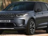 Land Rover Discovery Sport D200 Metropolitan - Thumbnail 2