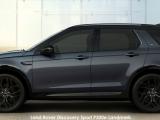 Land Rover Discovery Sport D200 Metropolitan - Thumbnail 3