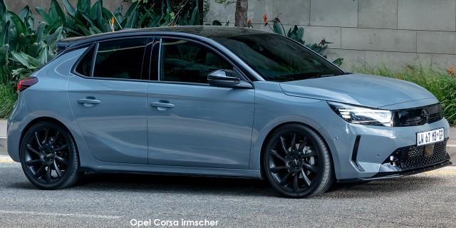 Opel Corsa 1.2T irmscher Edition - Image 1