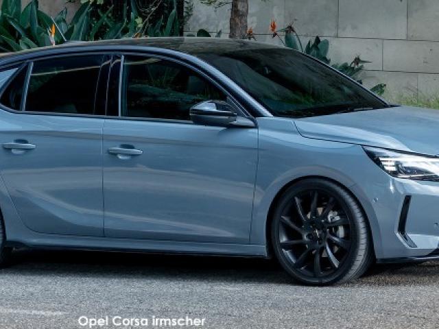 Opel Corsa 1.2T irmscher Edition