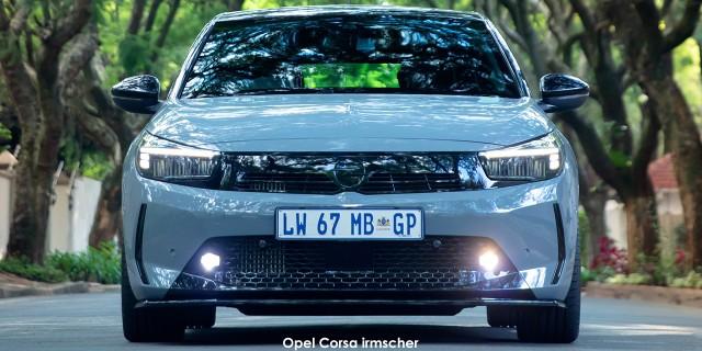 Opel Corsa 1.2T irmscher Edition - Image 2