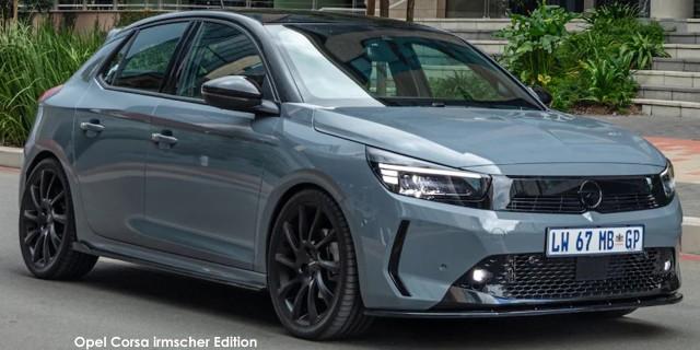 Opel Corsa 1.2T irmscher Edition - Image 3