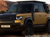 Land Rover Defender 110 D350 Trophy Edition - Thumbnail 2