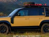 Land Rover Defender 110 D350 Trophy Edition - Thumbnail 3