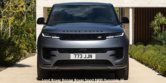 Land Rover Range Rover Sport P460e Dynamic HSE - Image 2